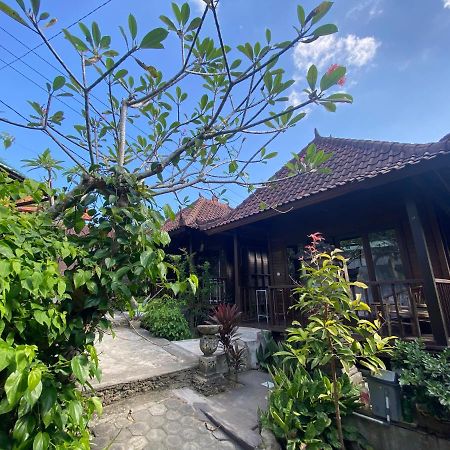蓝梦岛 兰巴赫布卡尔亚旅馆酒店 外观 照片