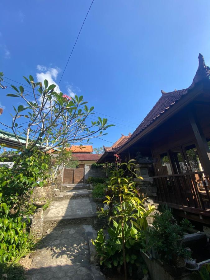 蓝梦岛 兰巴赫布卡尔亚旅馆酒店 外观 照片