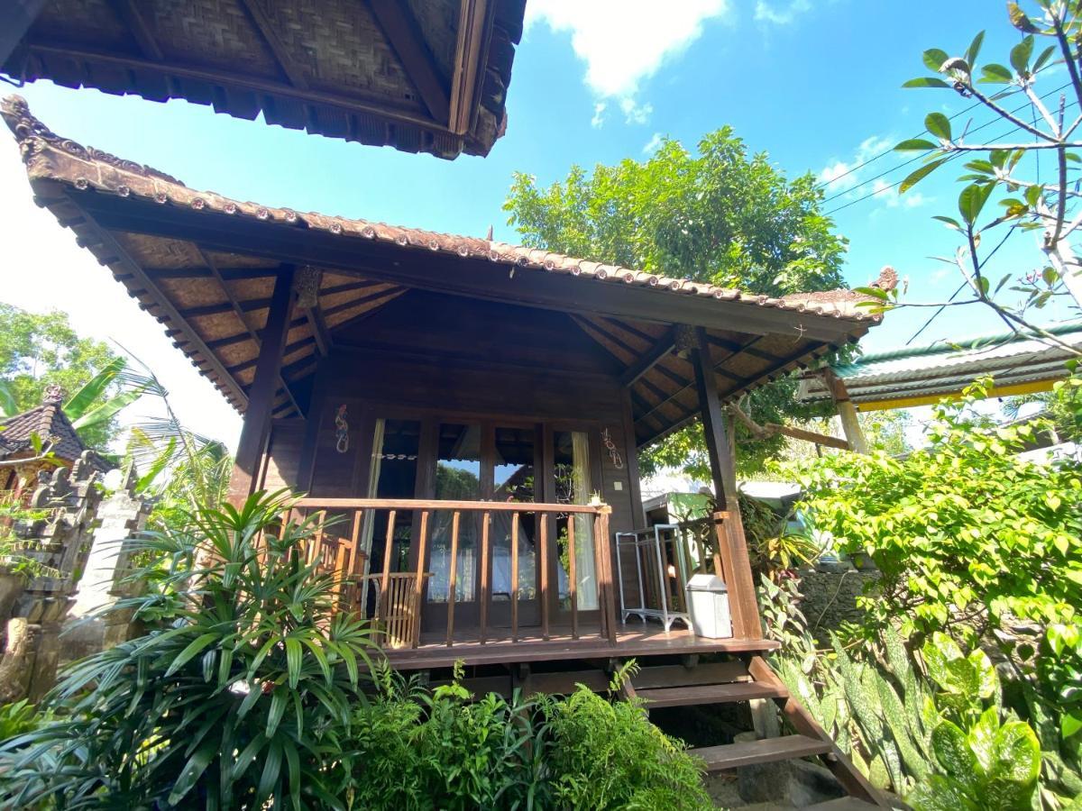 蓝梦岛 兰巴赫布卡尔亚旅馆酒店 外观 照片